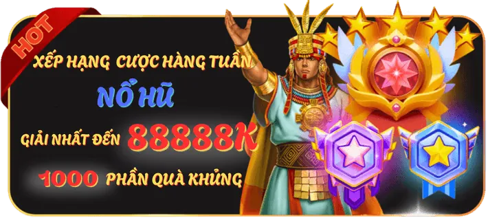 Mẹo chơi nổ hũ 288bet hiệu quả