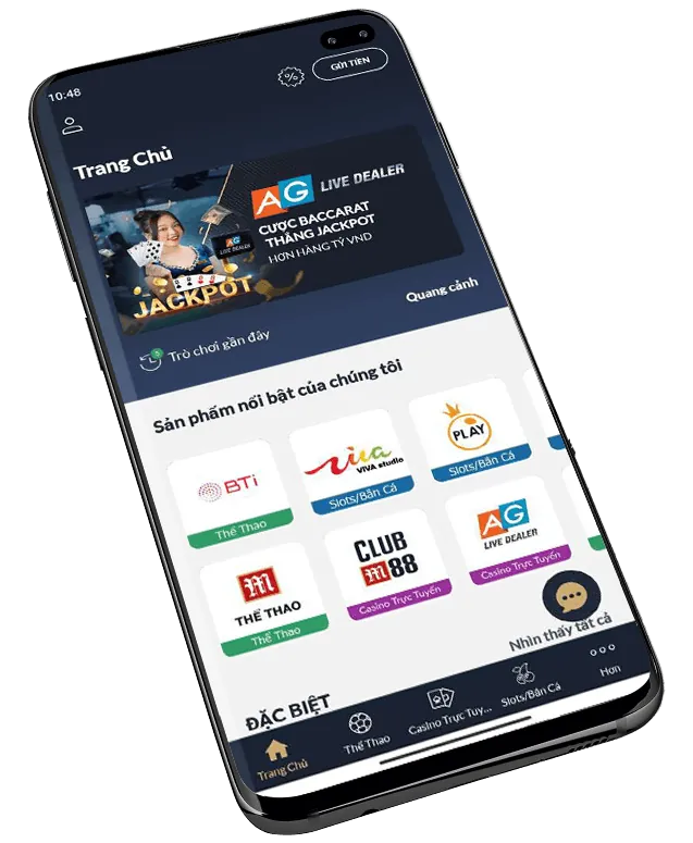 Hỗ trợ khách hàng 288bet