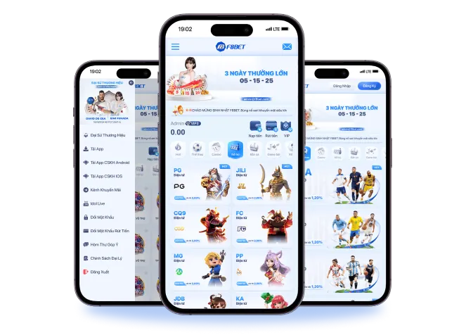 Đa dạng trò chơi 288bet