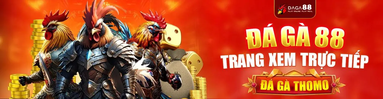 Đá Gà 288bet Nổ Hũ - Trải Nghiệm Cá Cược Đỉnh Cao